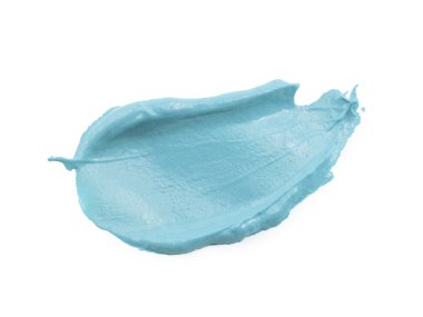 boya veya krem sürün