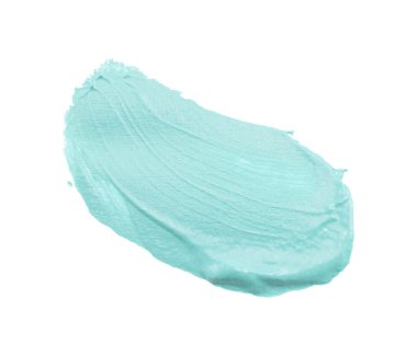 boya veya krem sürün