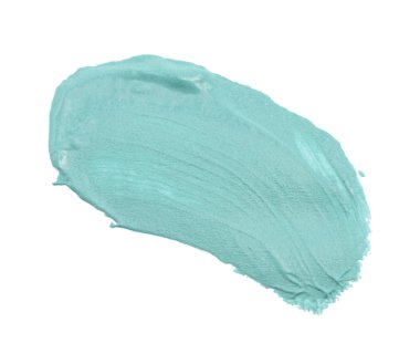 boya veya krem sürün