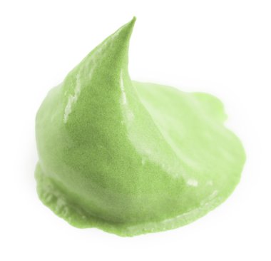 boya veya krem sürün