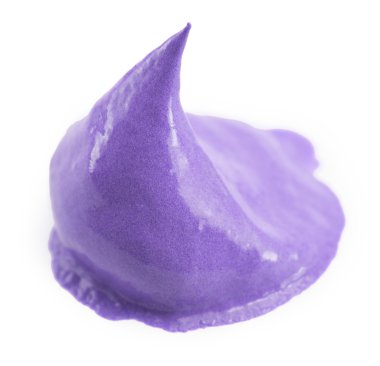 boya veya krem sürün