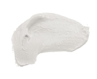 boya veya krem sürün