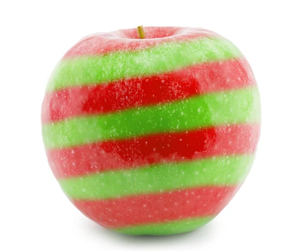 Äpple — Stockfoto