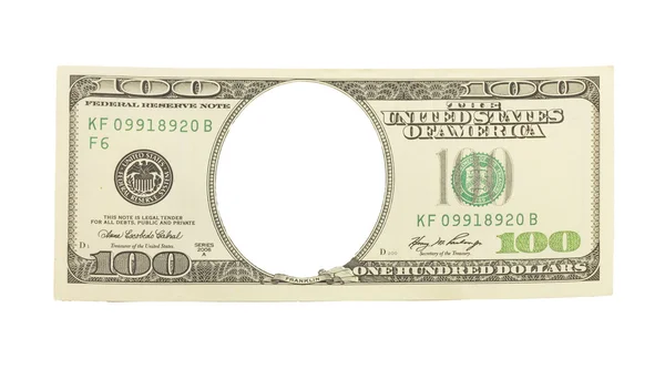 Dollars — Stock Photo, Image