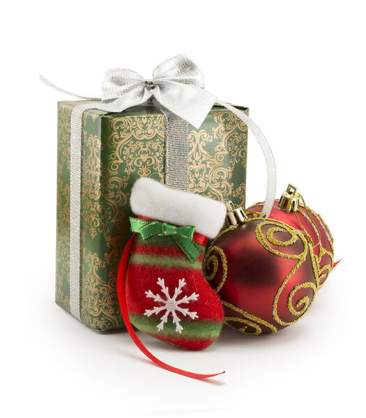 Подарочный набор