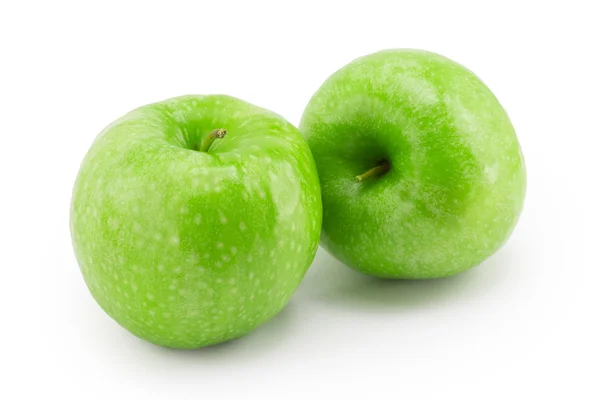 Apfel — Stockfoto