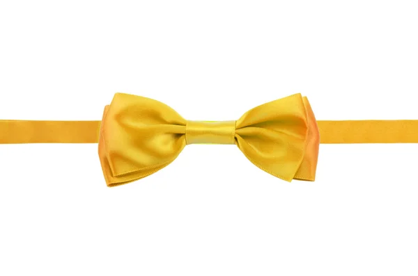 Bow ribbon — Stock Photo, Image