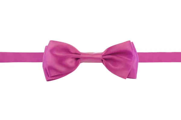 Bow ribbon — Stock Photo, Image