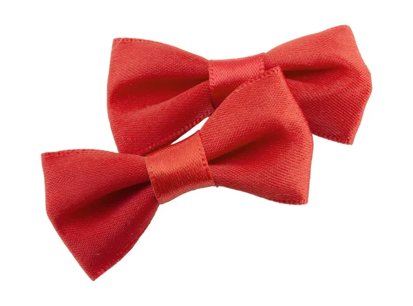 Bow ribbon — Stock Photo, Image