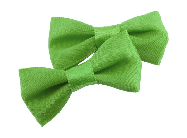 Bow ribbon — Stock Photo, Image