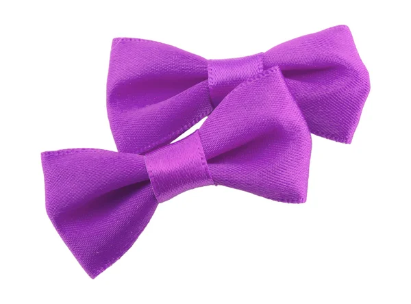 Bow ribbon — Stock Photo, Image