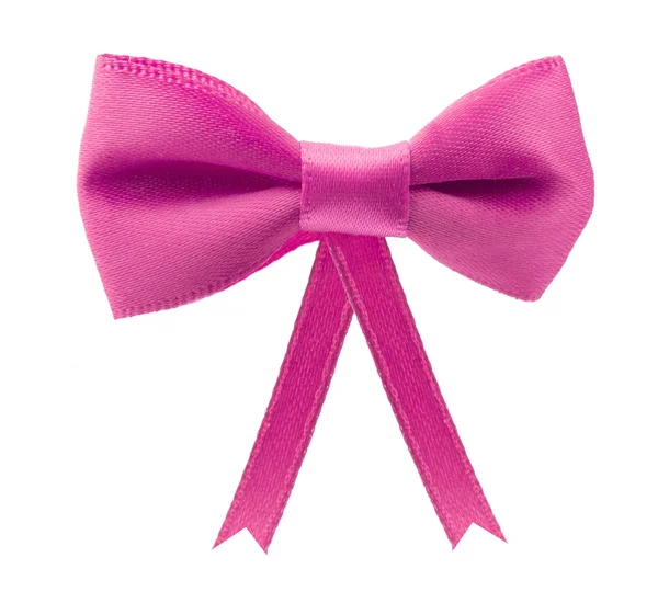 Bow ribbon — Stock Photo, Image
