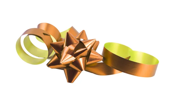 Bow ribbon — Stock Photo, Image