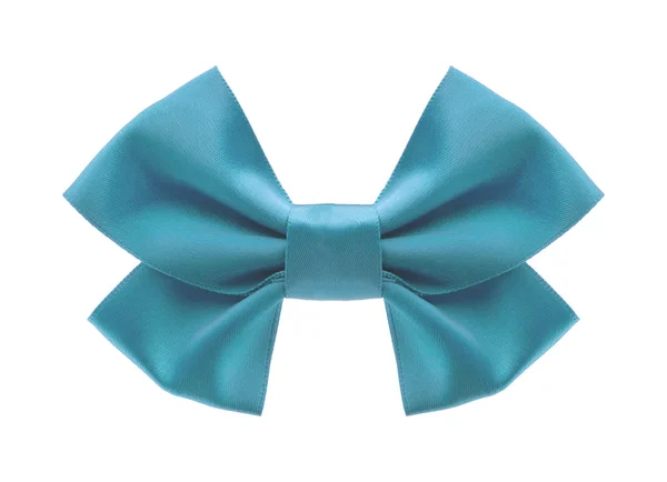 Bow ribbon — Stock Photo, Image