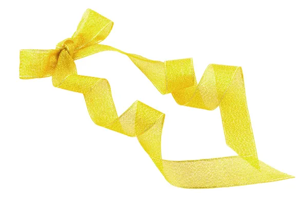 Ribbon bow — Stock Photo, Image