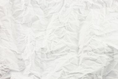 Kağıt arka plan buruşuk
