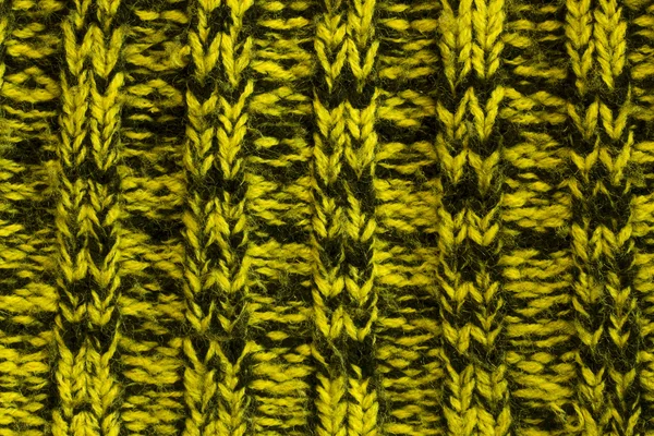 編み物の背景 — ストック写真