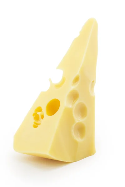 Cheese — Stock Photo, Image