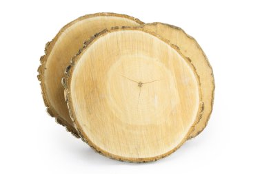 yakın çekim ahşap kesim dokusu