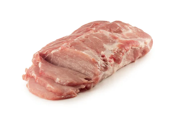 Fleisch — Stockfoto