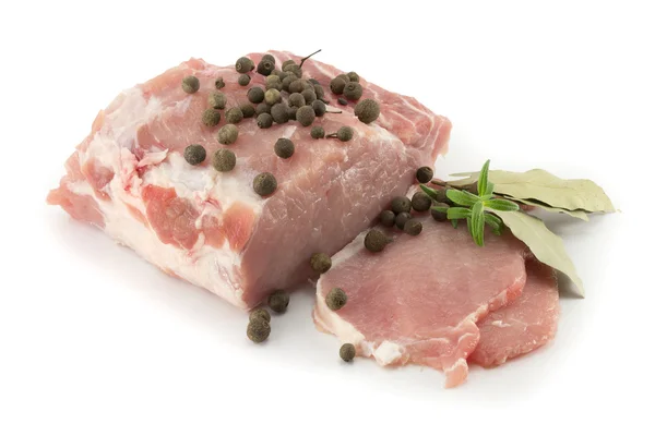 Meat — Stock Photo, Image