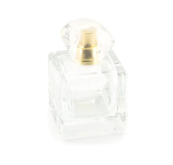 Bottle perfume — Stock Photo, Image