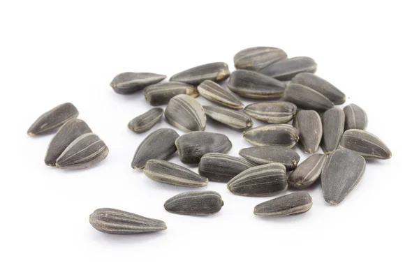 Seed, sunflower — Stock Photo, Image