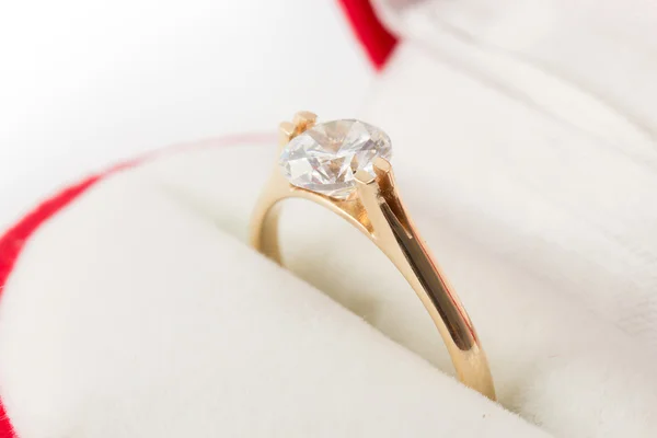 Ringen — Stockfoto