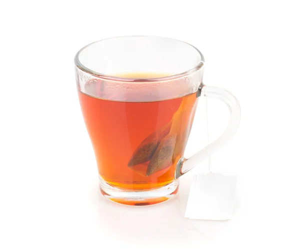 Cup of tea — Stock Photo, Image