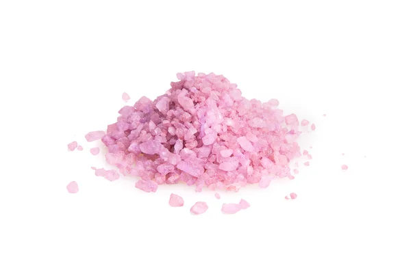 Sea salt — Stock Photo, Image