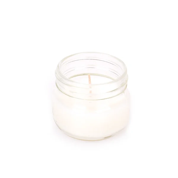 Candle — Stock Photo, Image