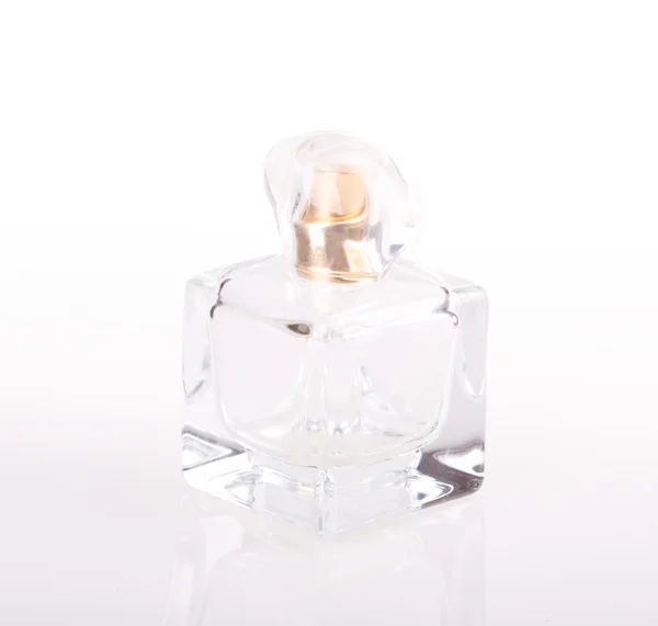 Bottle of perfume — Stock Photo, Image