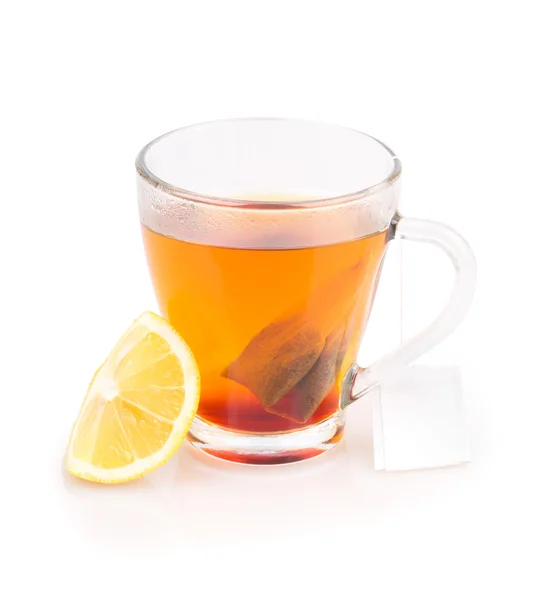 Cup of tea — Stock Photo, Image