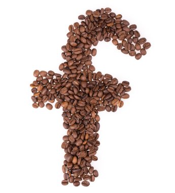 kahve çekirdekleri, mektuplar