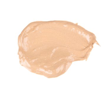 boya veya krem sürün