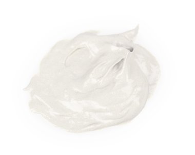 boya veya krem sürün