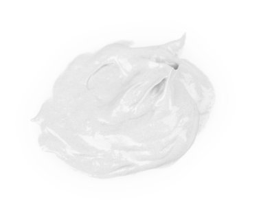 boya veya krem sürün