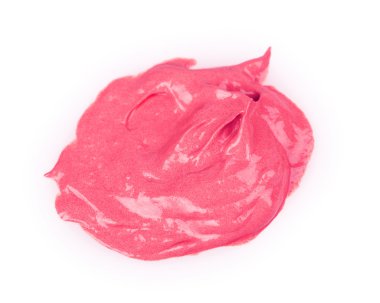 boya veya krem sürün