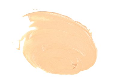 boya veya krem sürün