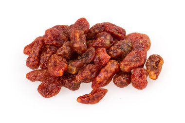 kurutulmuş meyve kuru üzüm, kızılcık