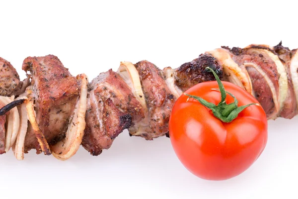 Carne arrosto — Foto Stock