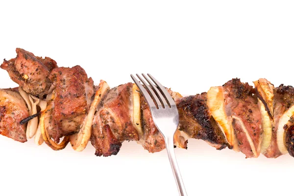 Carne arrosto — Foto Stock