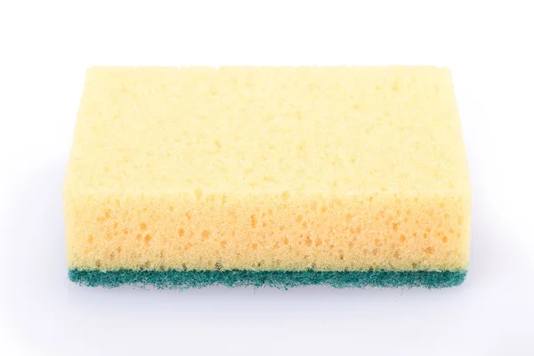 Kitchen sponges — Stock Photo, Image