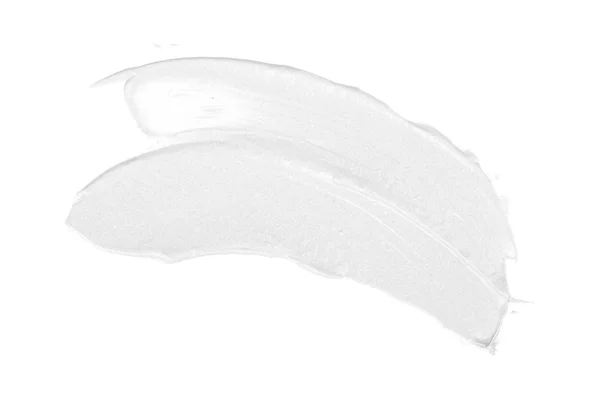 boya veya krem sürün