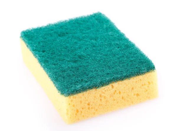 Kitchen sponges — Stock Photo, Image