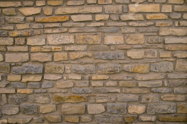 Stone wall texture — Stock Photo, Image