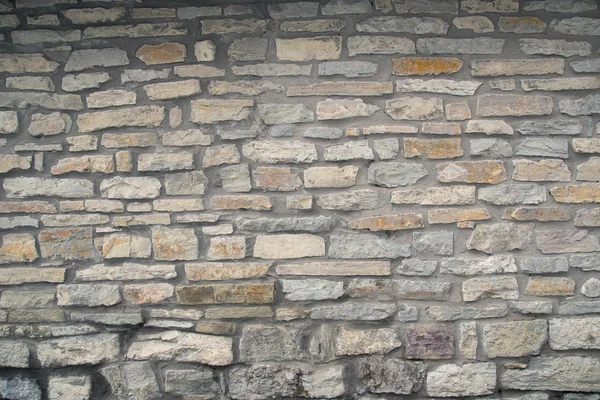 Stone wall texture — Stock Photo, Image