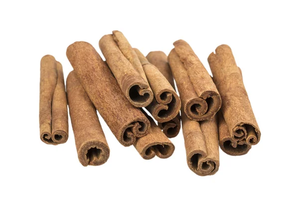 Cinnamon — Stock Photo, Image