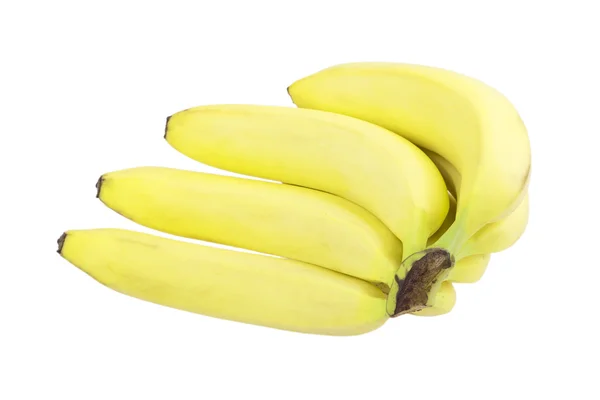 Bananas Stock Picture