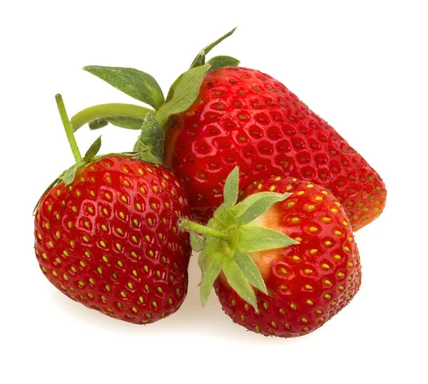 Strawberries — Stock Photo, Image